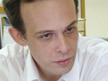 Foto: O Dirio de Terespolis