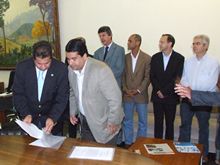 Clique para ampliar - Foto: Portal Terê