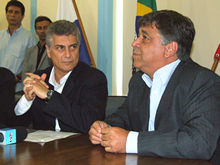 Clique para ampliar - Foto: Portal Terê