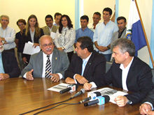 Clique para ampliar - Foto: Portal Terê