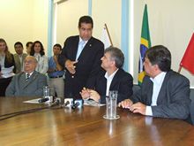 Clique para ampliar - Foto: Portal Terê