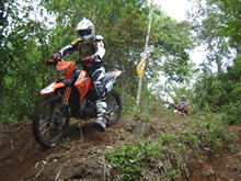Foto: Cláudio Dargam / Sec. de Esportes