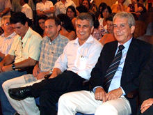 Clique para ampliar - Foto: Portal Terê
