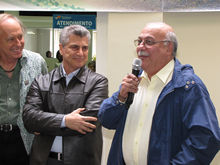 Clique para ampliar - Foto: Portal Terê