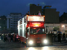 Foto: Roberto Ferreira