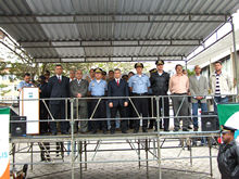 Clique para ampliar - Foto: Portal Terê