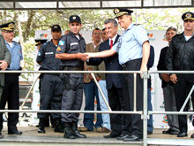 Clique para ampliar - Foto: Portal Terê