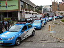 Clique para ampliar - Foto: Portal Terê