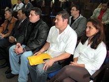 Clique para ampliar - Foto: Portal Terê