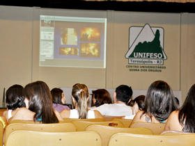 Foto: UNIFESO
