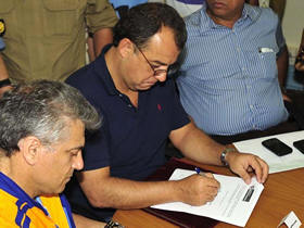 Governador libera aluguis sociais em 21/01 - Foto de arquivo