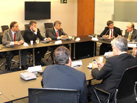 Foto: Assessoria de Comunicao