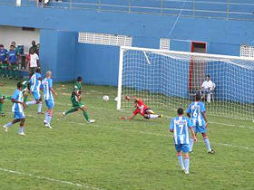 Foto: E.C. So Joo da Barra