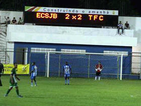 Foto: E.C. So Joo da Barra