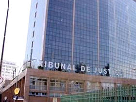 Tribunal de Justia do Estado do Rio de Janeiro - Foto: Divulgao