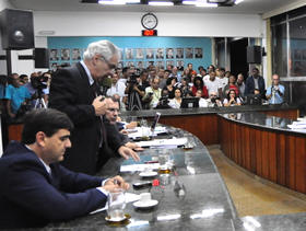 Foto: Roberto Ferreira