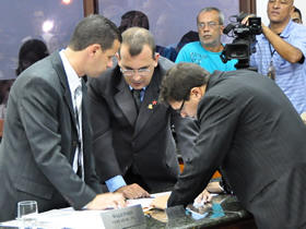 Foto: Roberto Ferreira