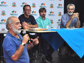 Emater apresenta planejamento de 2011 para o interior - Foto: Roberto Ferreira