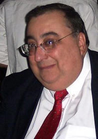 Dr. Andr Jos Koslowski - Foto de arquivo