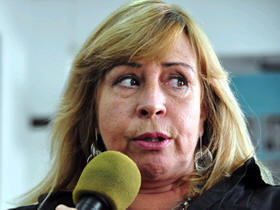 Arquiteta Rachel Aliverti Oliveira - Foto: Roberto Ferreira