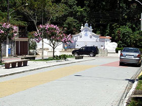 Fonte Judite (Alto)  Prpria para consumo - Foto: Portal Ter