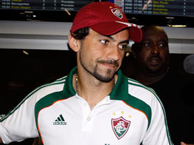 Goleiro Ricardo Berna - Foto: POP