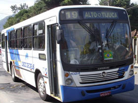 Foto: Alexandre Magnus - onibusbrasil.com