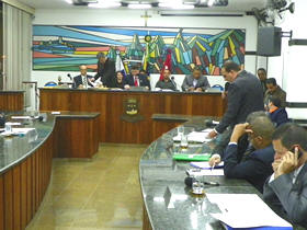 Sesso de 26/05 - Foto: AssCom CMT