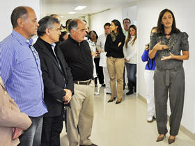 Foto: UNIFESO