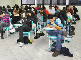Foto: UNIFESO divulgao