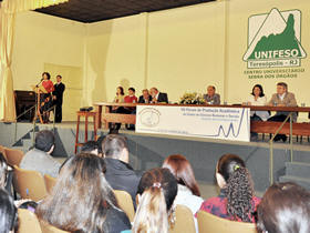 Foto: UNIFESO