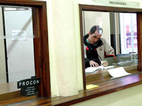 Foto de arquivo