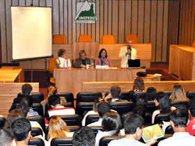 Foto: UNIFESO divulgao