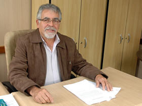 Secretário municipal de Governo, José Maria Rodrigues - Foto: Marco Esteves