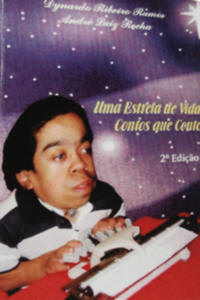 Reproduo da capa do livro