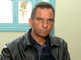 Carlos Antonio Lopes Oliveira - Foto: AssCom PMT