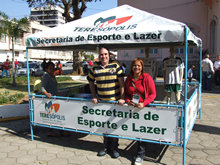 Clique para ampliar - Foto: Portal Terê