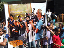 Clique para ampliar - Foto: Portal Terê