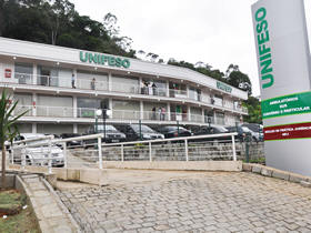 Abulatrios - Foto: UNIFESO