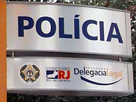  Delegacia Legal - Foto ilustrativa
