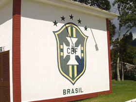 CBF - Terespolis - Foto: Portal Ter