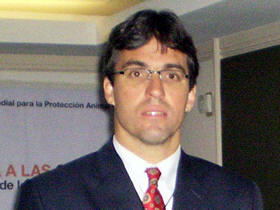 Professor André Vianna - Foto: Unifeso