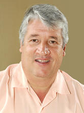 Antonio Carlos Moura, Secretrio de Trabalho e Emprego - Foto: Marco Esteves