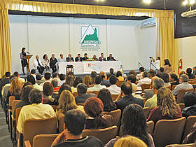 Foto: Unifeso divulgao