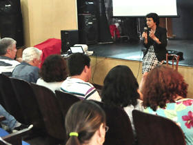 Foto: Roberto Ferreira