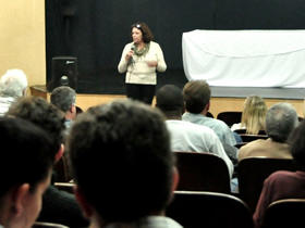 Foto: Foberto Ferreira