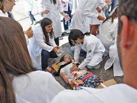 Foto: UNIFESO