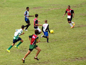 Foto: Rachel Castro