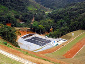 Foto de arquivo - Portal Ter