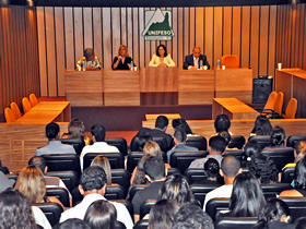 Foto: Unifeso